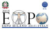 Expo 2015 - MIlano