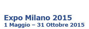 expo 2015 - Milano
